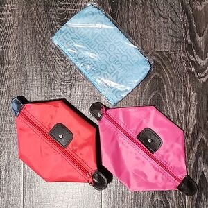 🎉 Makeup Bag BUNDLE 🎉